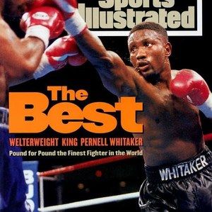 Meet your Posher, Ej